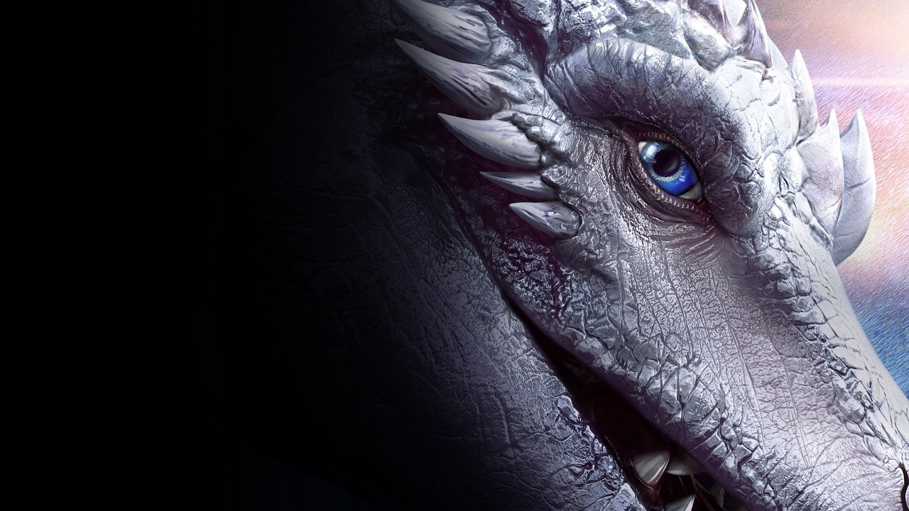 Dragonheart 5 - Die Vergeltung (2020) abspielen