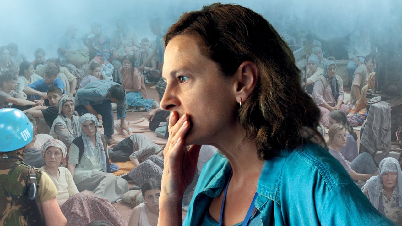 Quo Vadis, Aida? (2021) abspielen