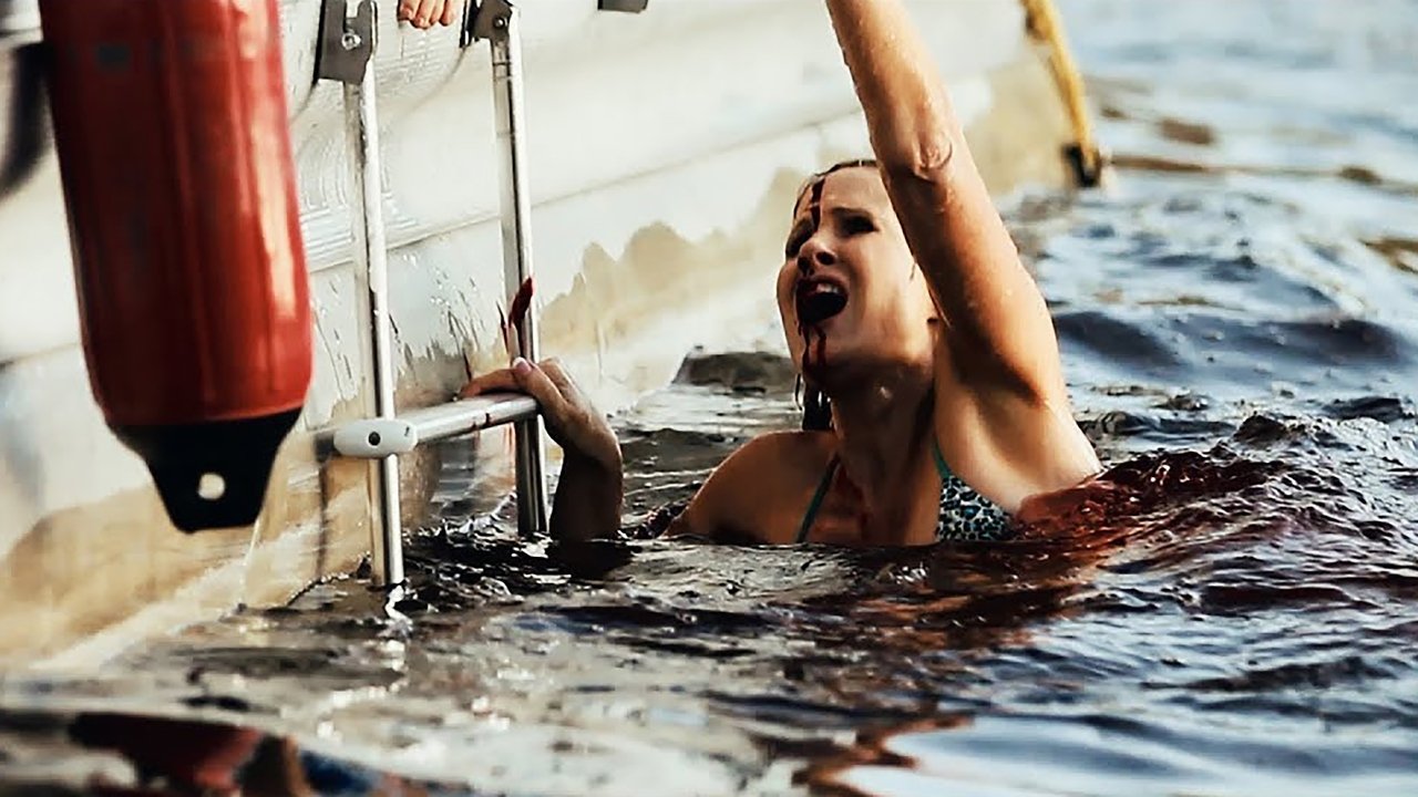 Dead Sea (2014) abspielen