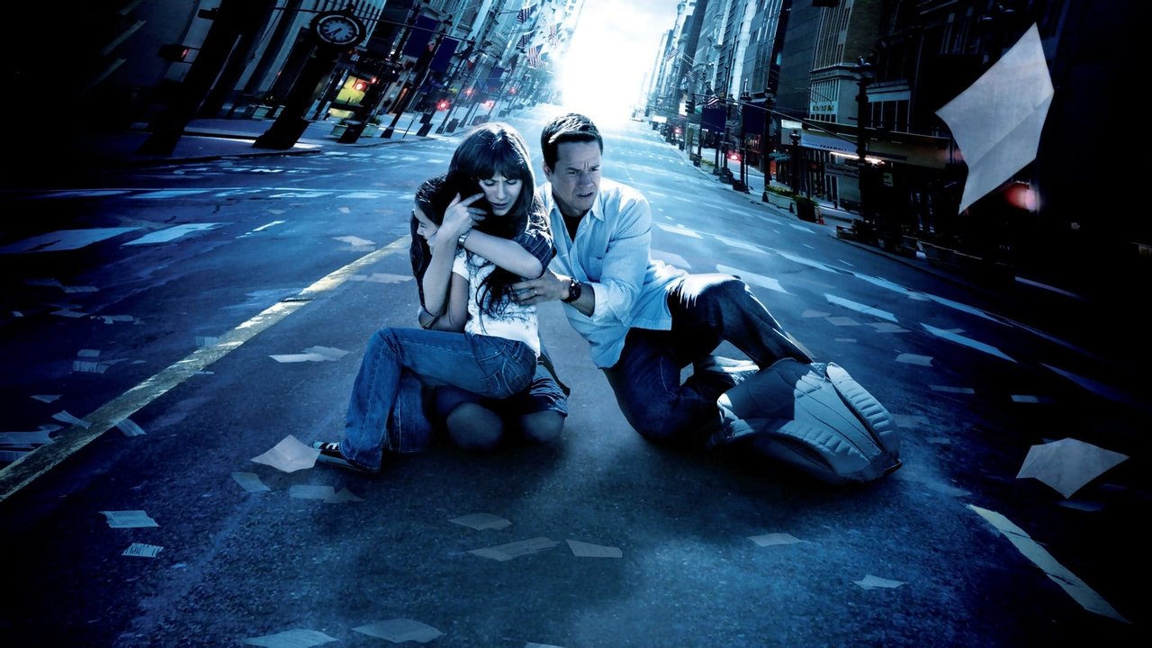 The Happening (2008) abspielen