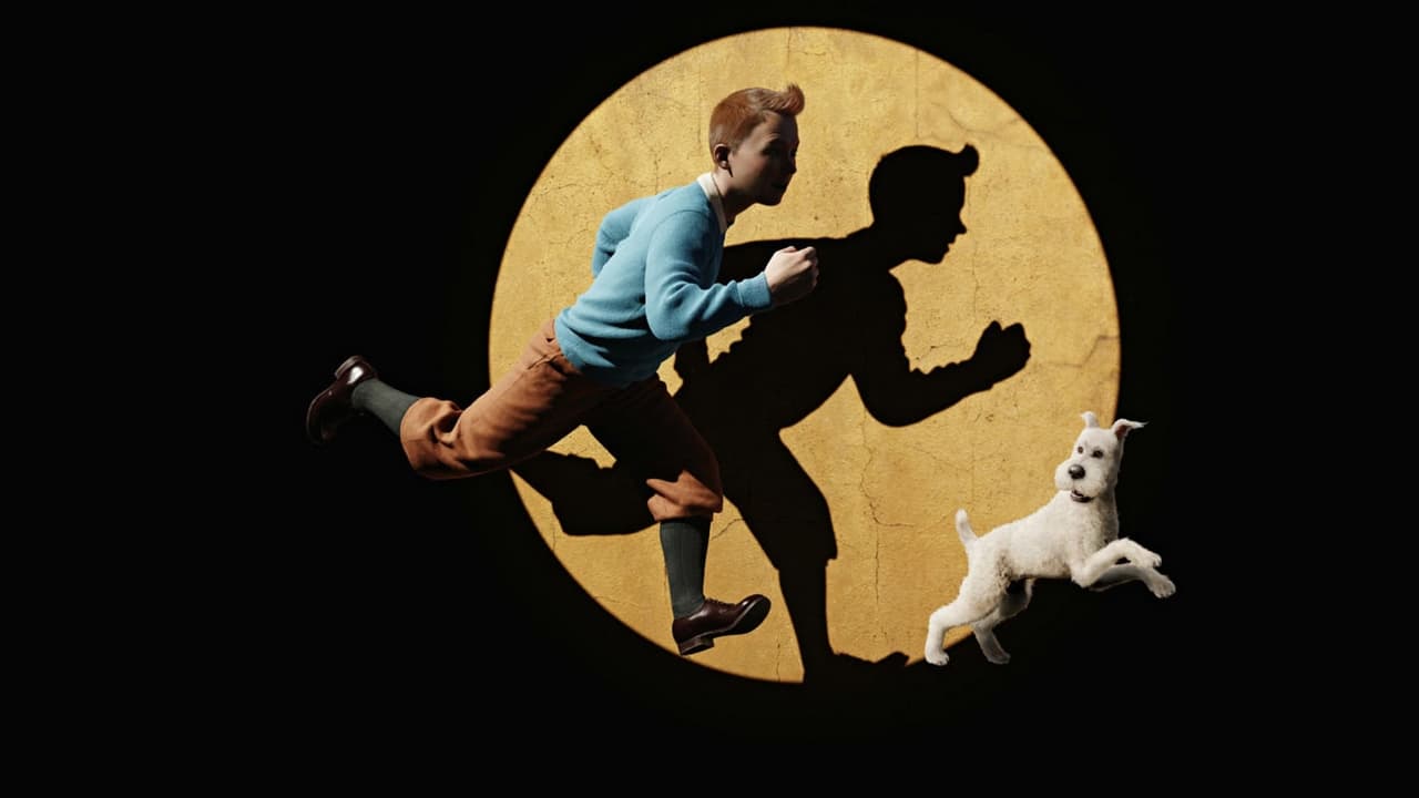 Die Abenteuer von Tim und Struppi - Das Geheimnis der Einhorn (2011) abspielen