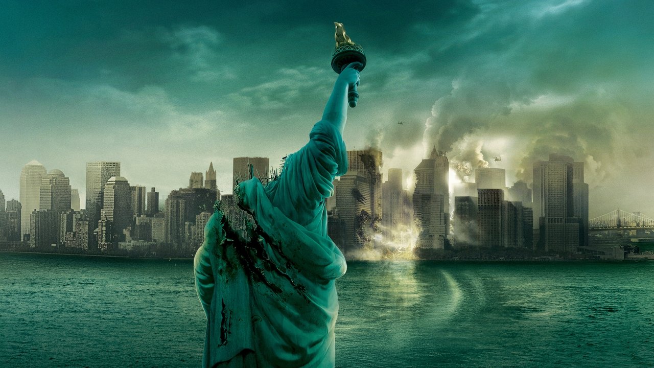 Cloverfield (2008) abspielen