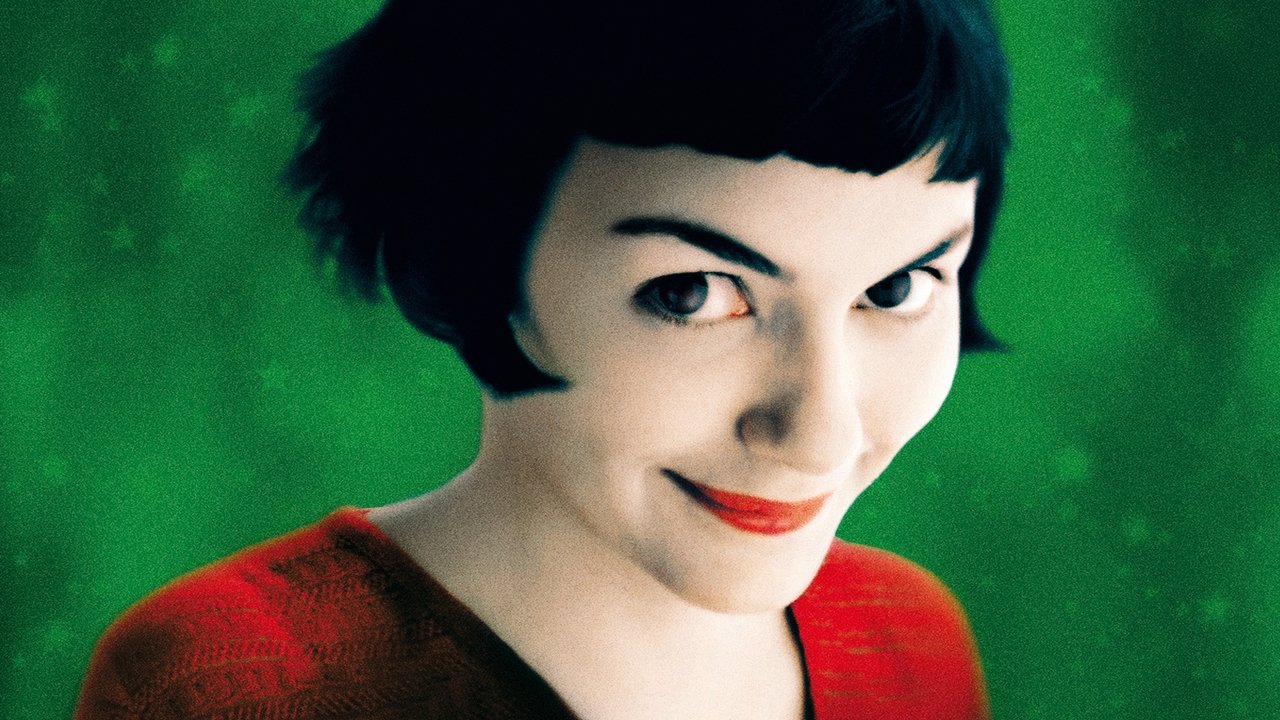 Die fabelhafte Welt der Amélie (2001) abspielen