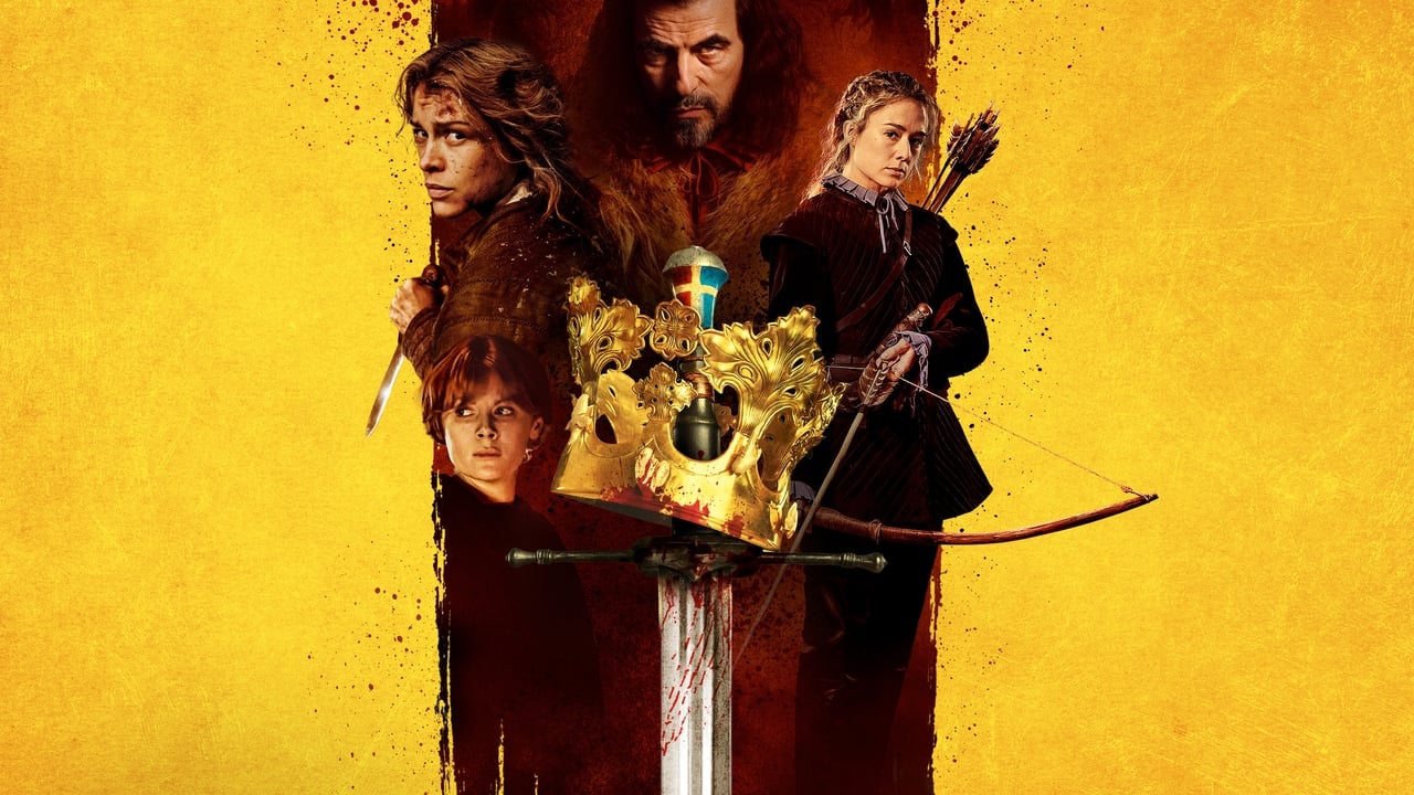 Stockholm Bloodbath (2024) abspielen