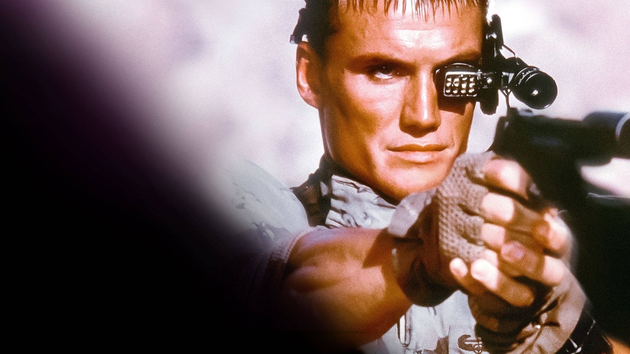 Universal Soldier (1992) abspielen