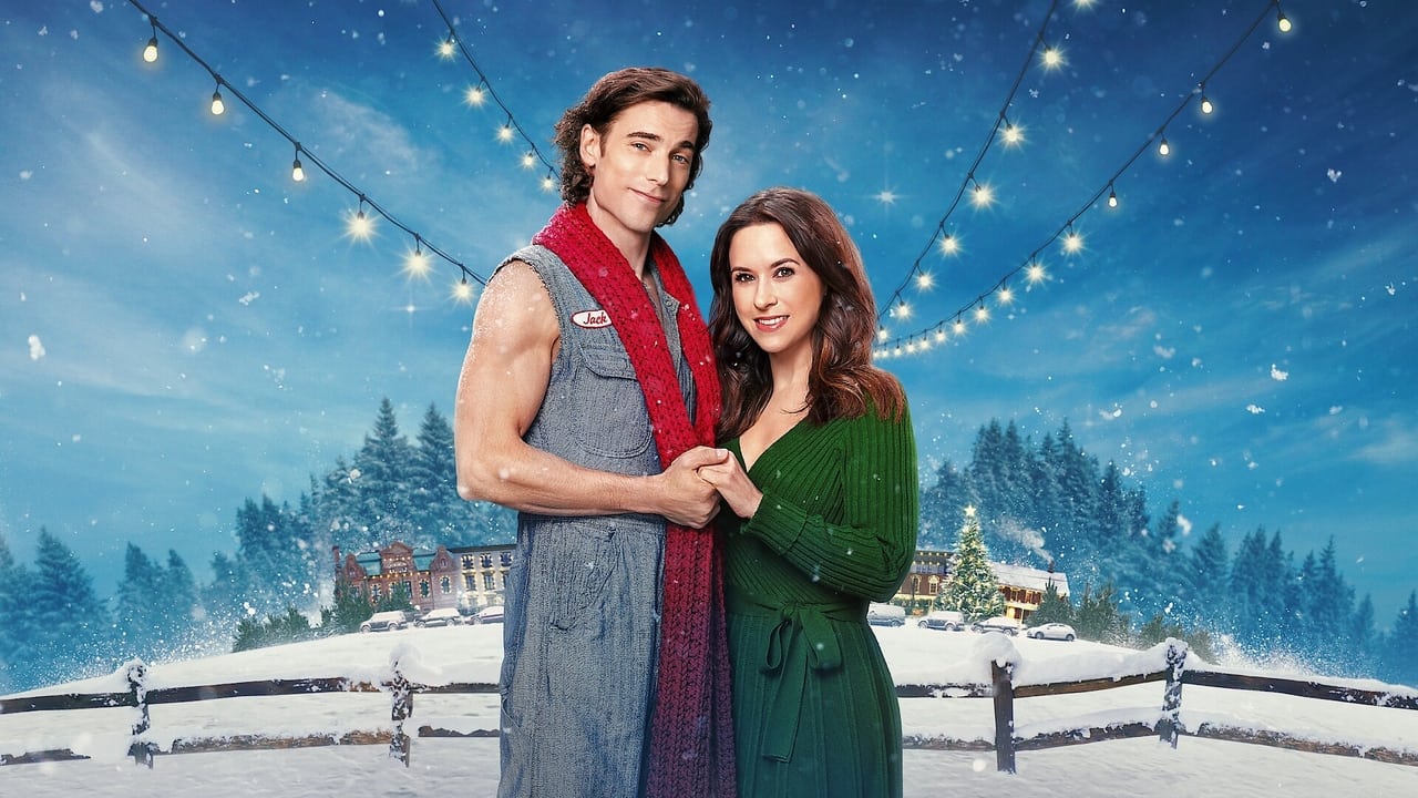 Hot Frosty (2024) abspielen