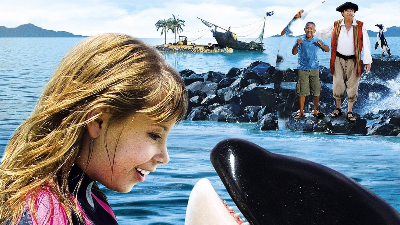 Free Willy - Rettung aus der Piratenbucht (2010) abspielen