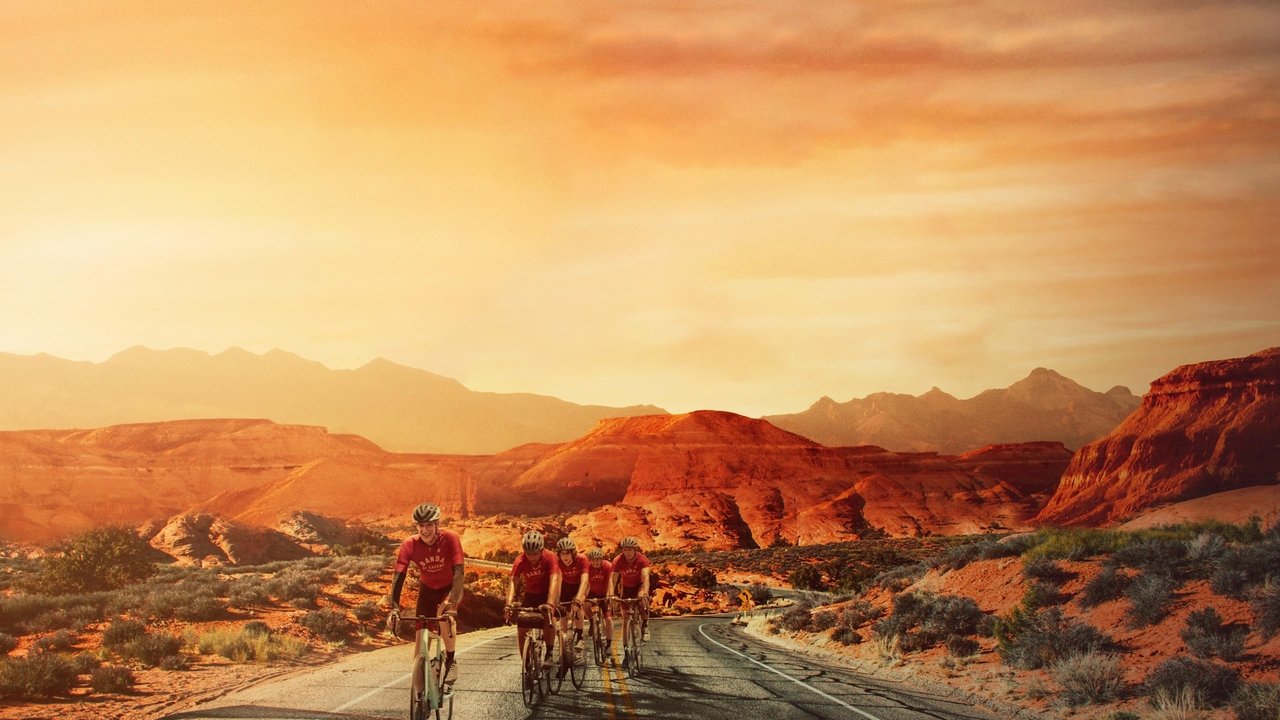 Hard Miles (2024) abspielen