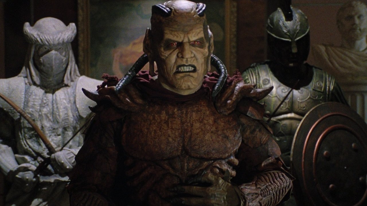 Wishmaster (1997) abspielen