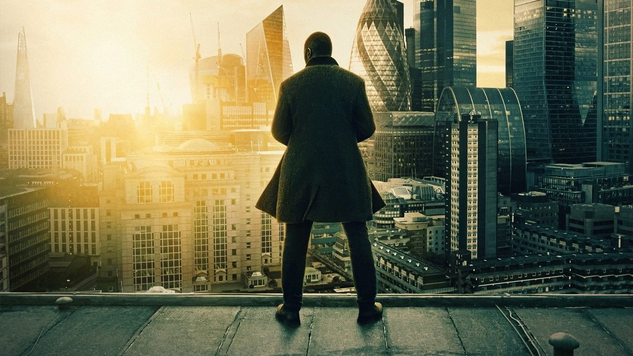 Luther: The Fallen Sun (2023) abspielen