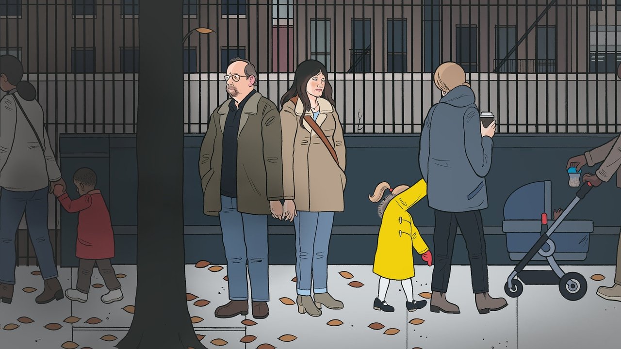 Private Life (2018) abspielen