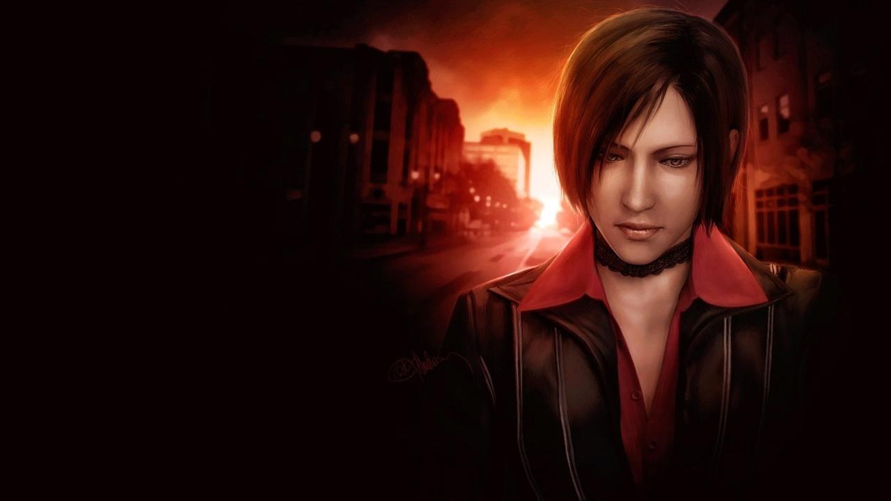 Resident Evil - Damnation (2012) abspielen