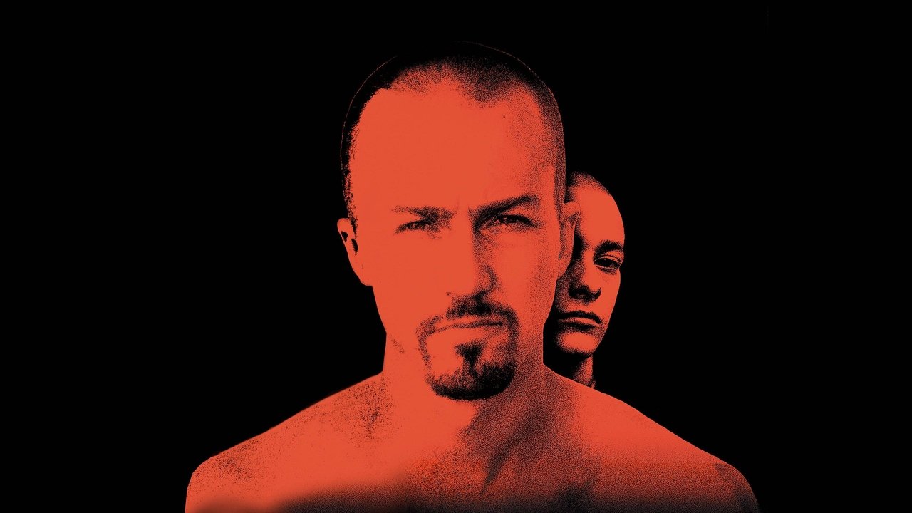 American History X (1998) abspielen