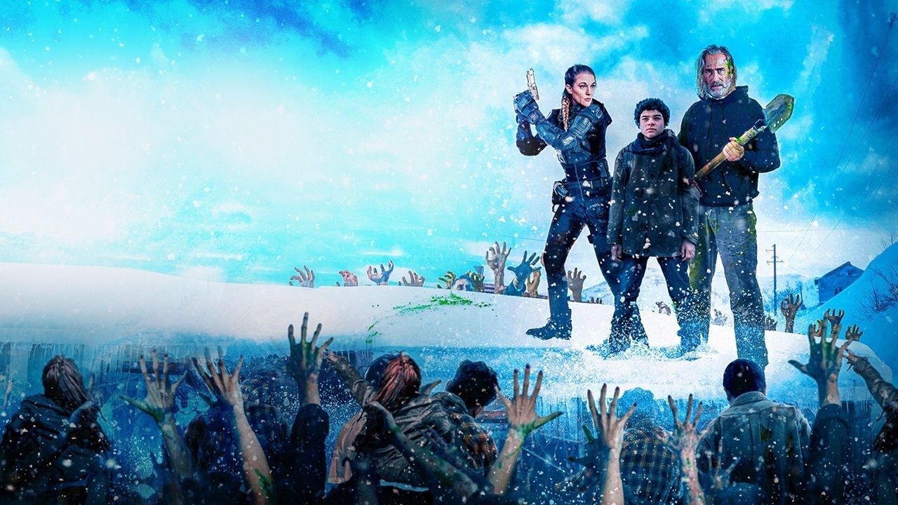Brain Freeze (2021) abspielen