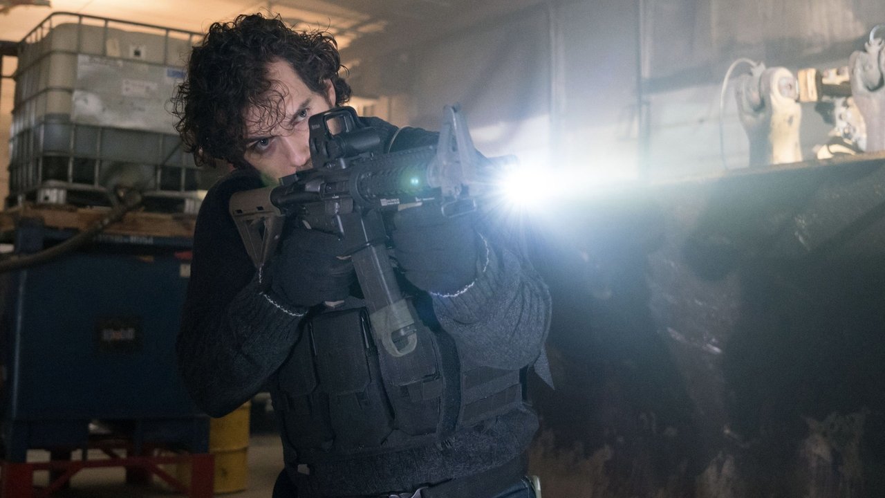 Nomis - Die Nacht des Jägers (2019) abspielen