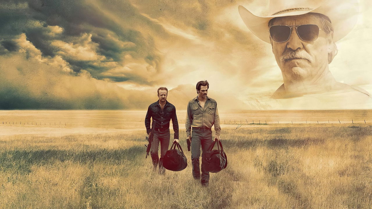 Hell or High Water (2016) abspielen