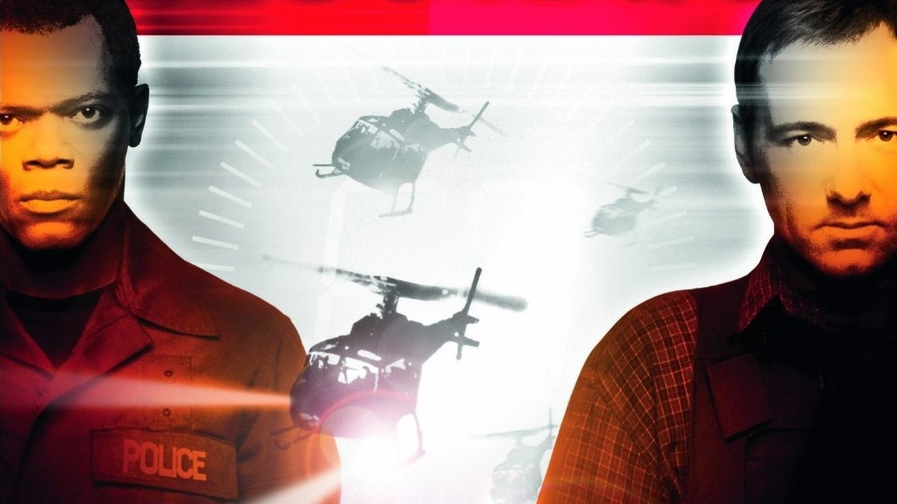 Verhandlungssache (1998) abspielen