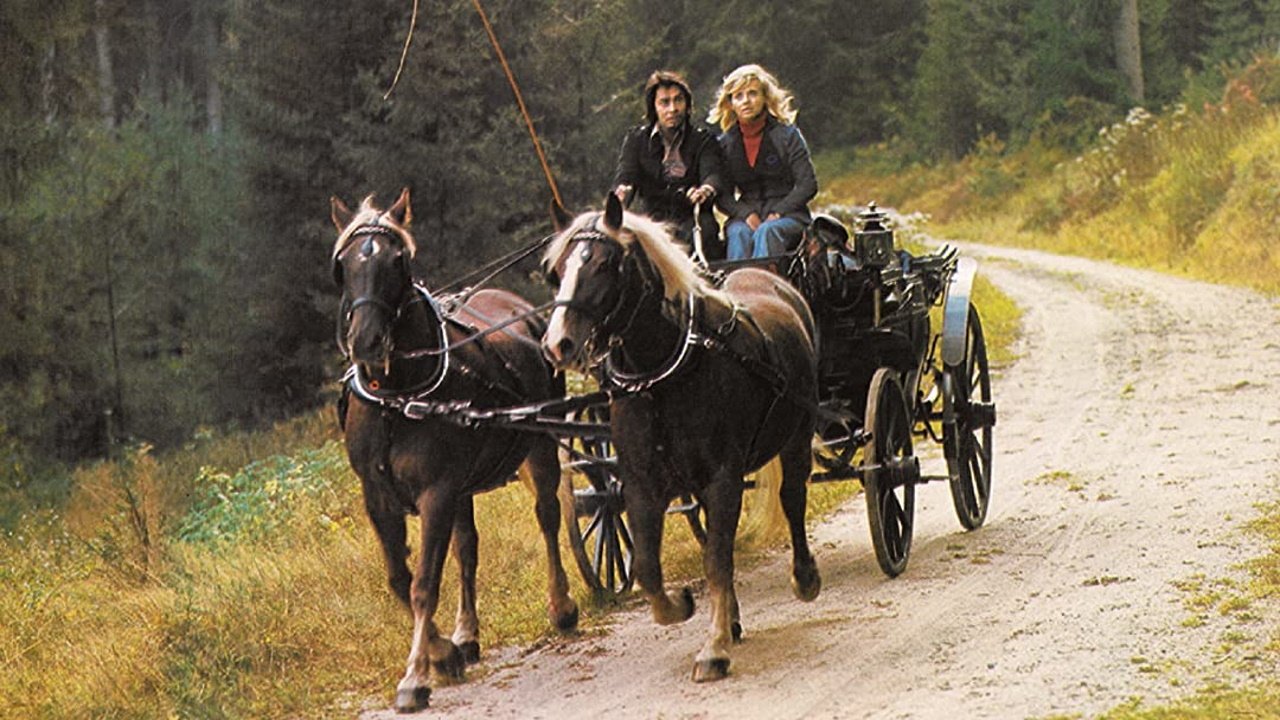 Schwarzwaldfahrt aus Liebeskummer (1974) abspielen