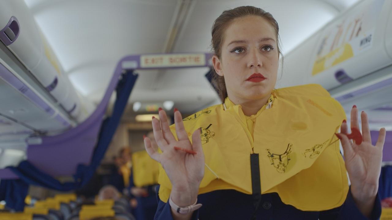 Zero Fucks Given (2022) abspielen