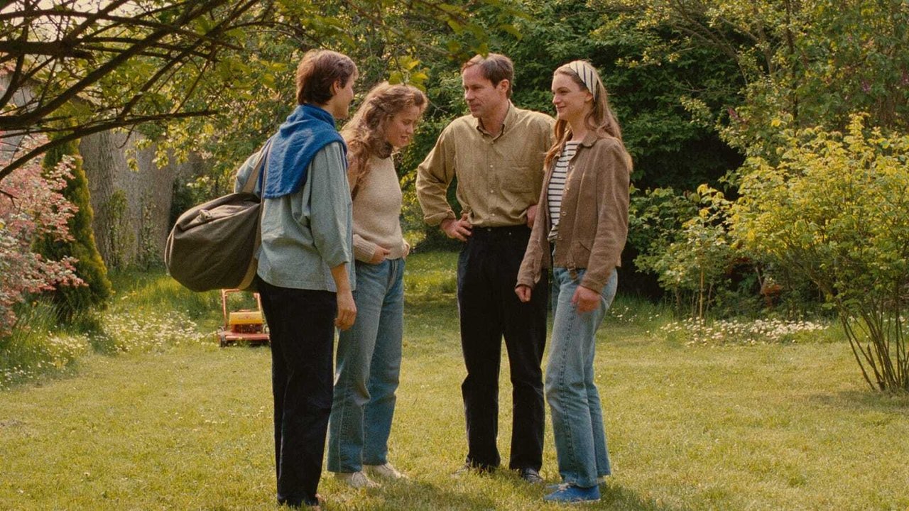 Frühlingserzählung (1990) abspielen