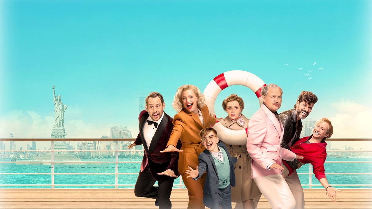 Ich war noch niemals in New York (2019) abspielen