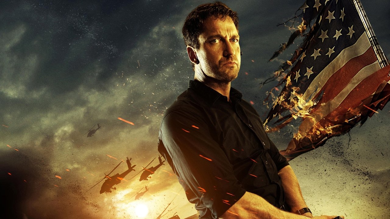 Olympus Has Fallen - Die Welt in Gefahr (2013) abspielen