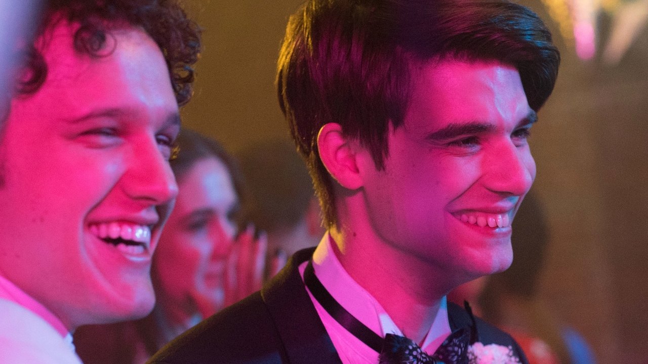 Alex Strangelove (2018) abspielen