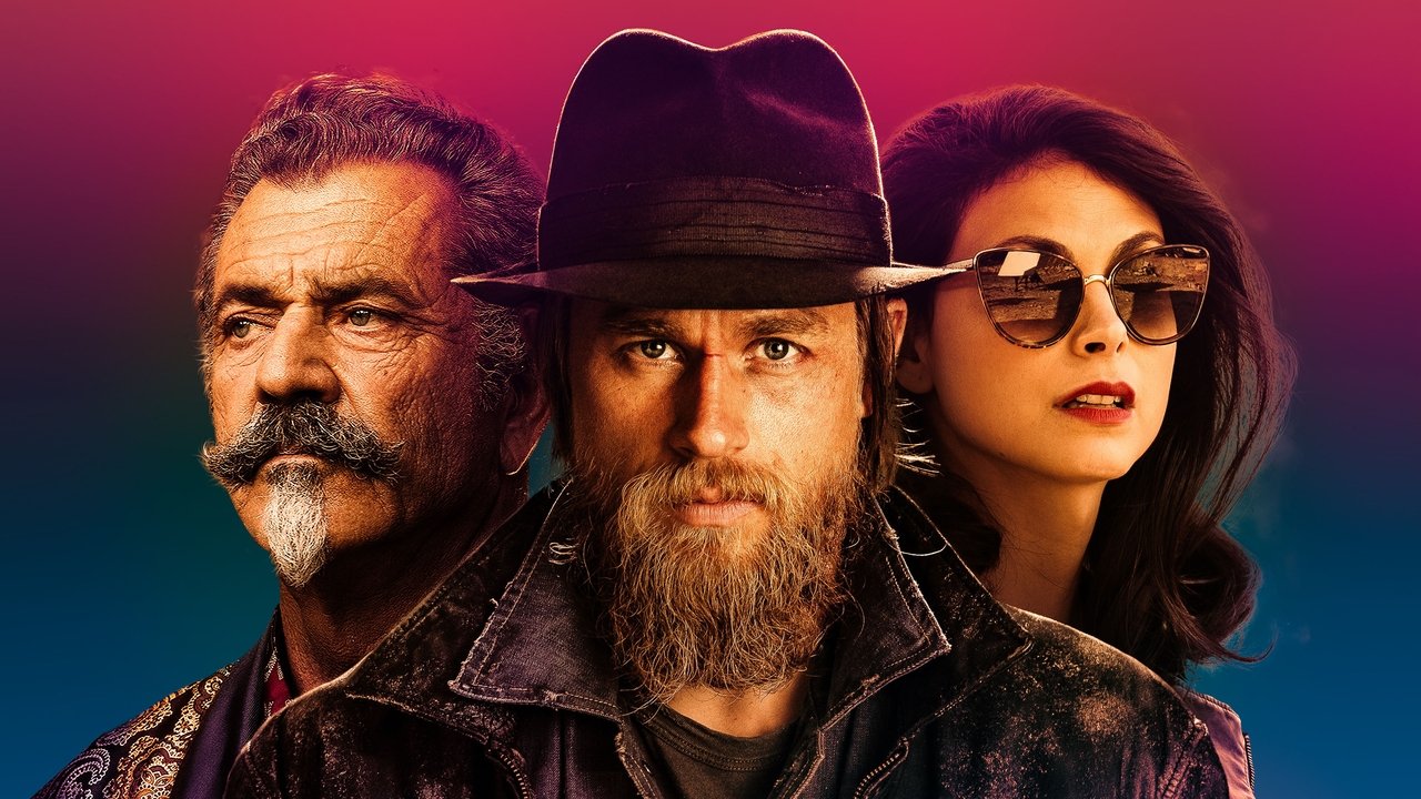 Last Looks (2022) abspielen