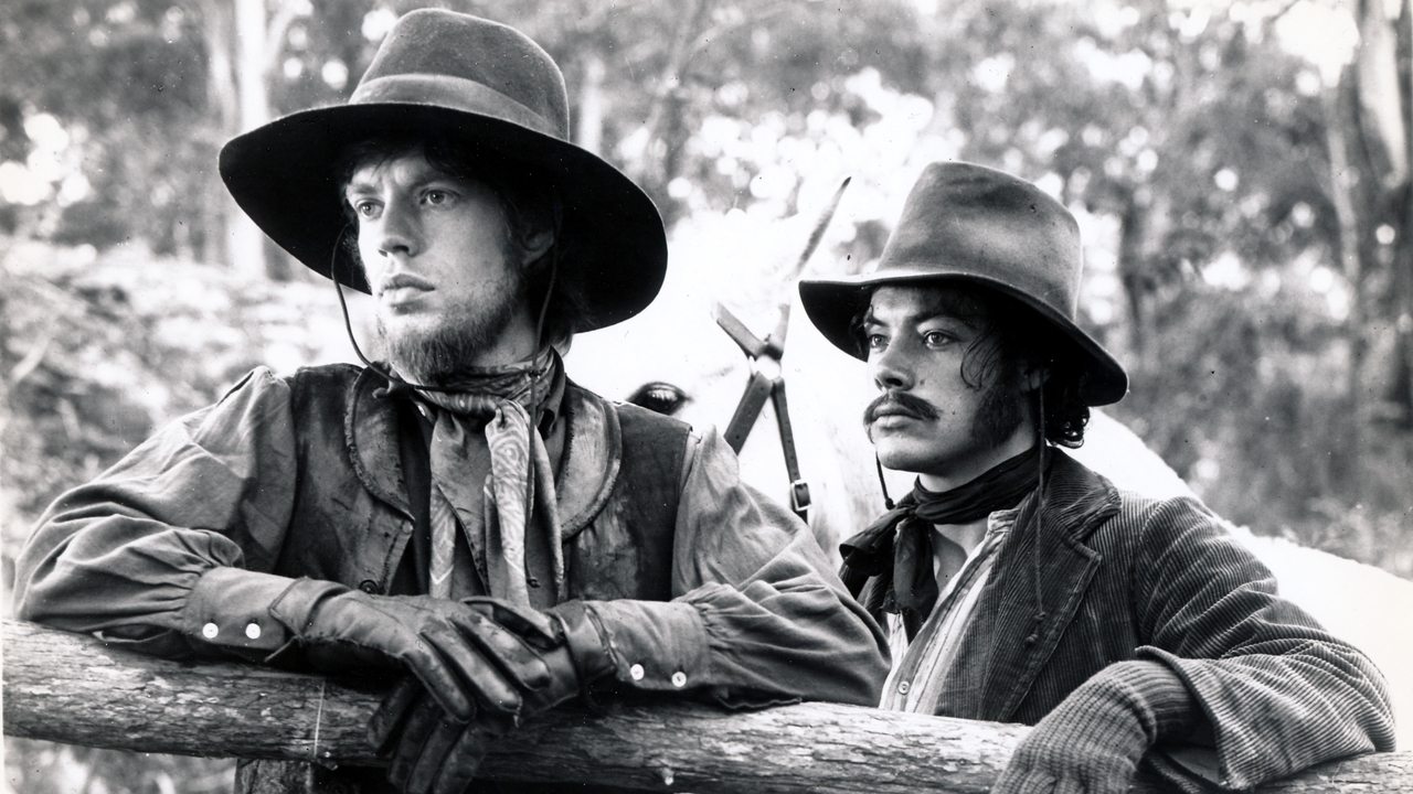 Kelly, der Bandit (1970) abspielen
