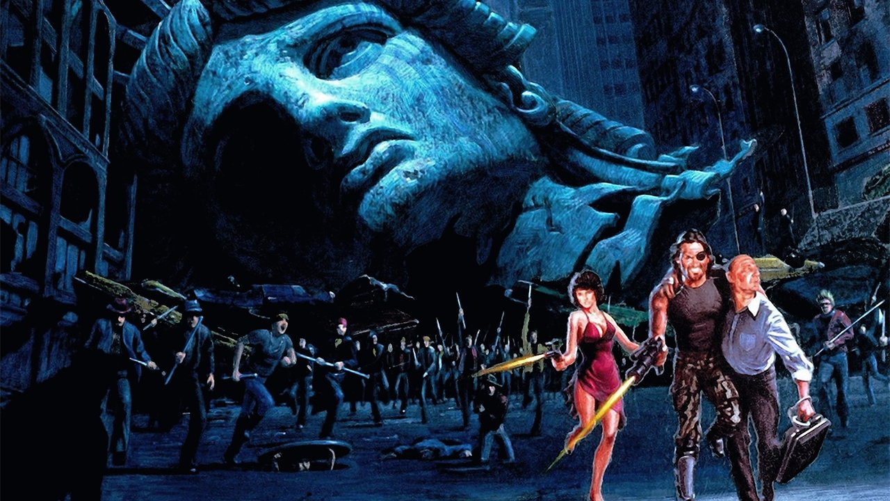 Die Klapperschlange (1981) abspielen