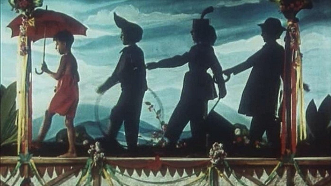 Der Struwwelpeter (1955) abspielen