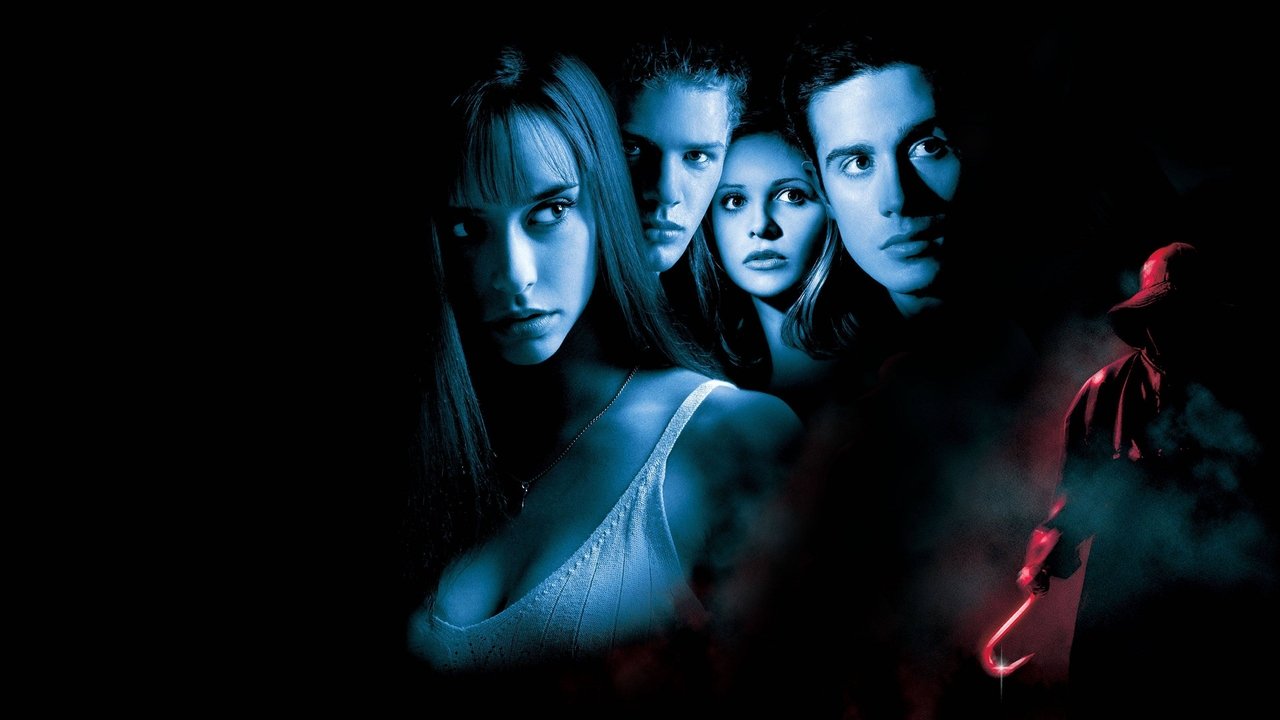 Ich weiß, was Du letzten Sommer getan hast (1997) abspielen