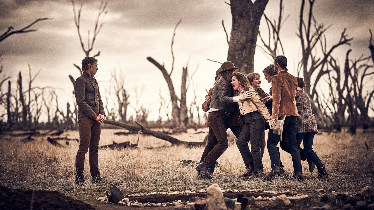 Outlaws - Die wahre Geschichte der Kelly Gang (2019) abspielen