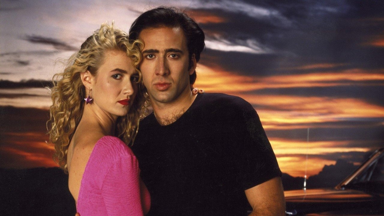 Wild at Heart (1990) abspielen