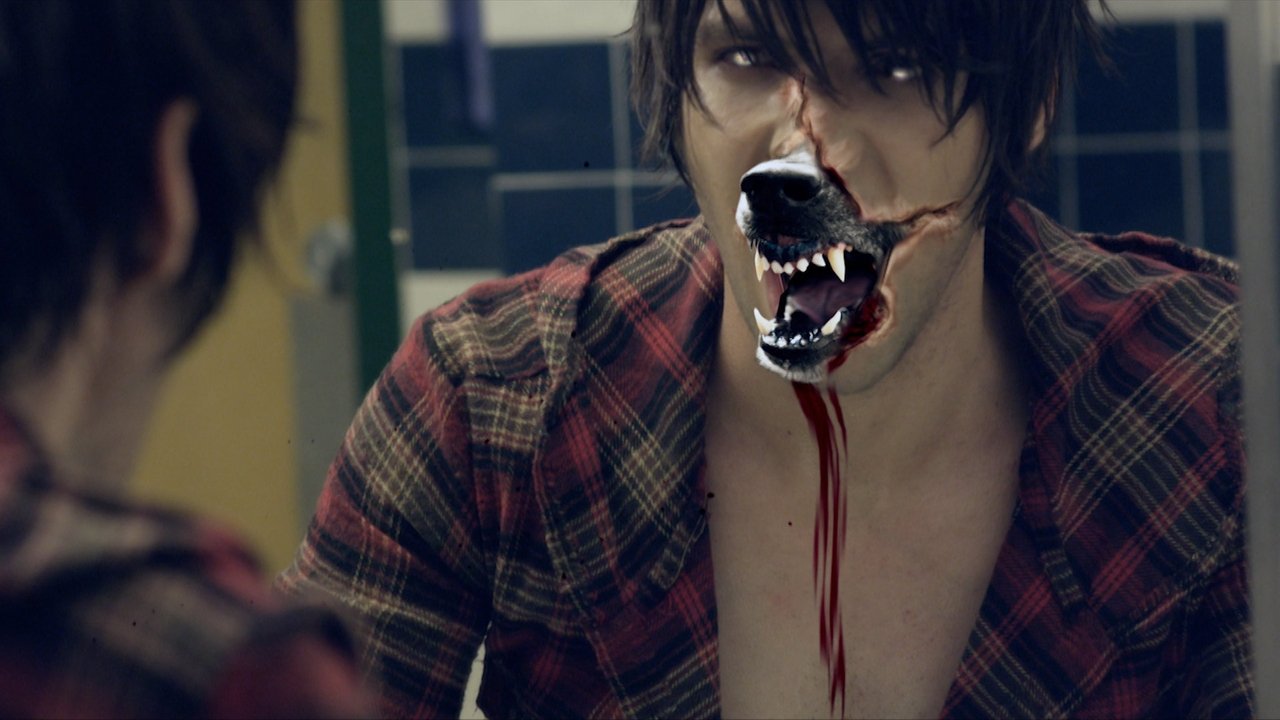 Dark Moon Rising (2015) abspielen