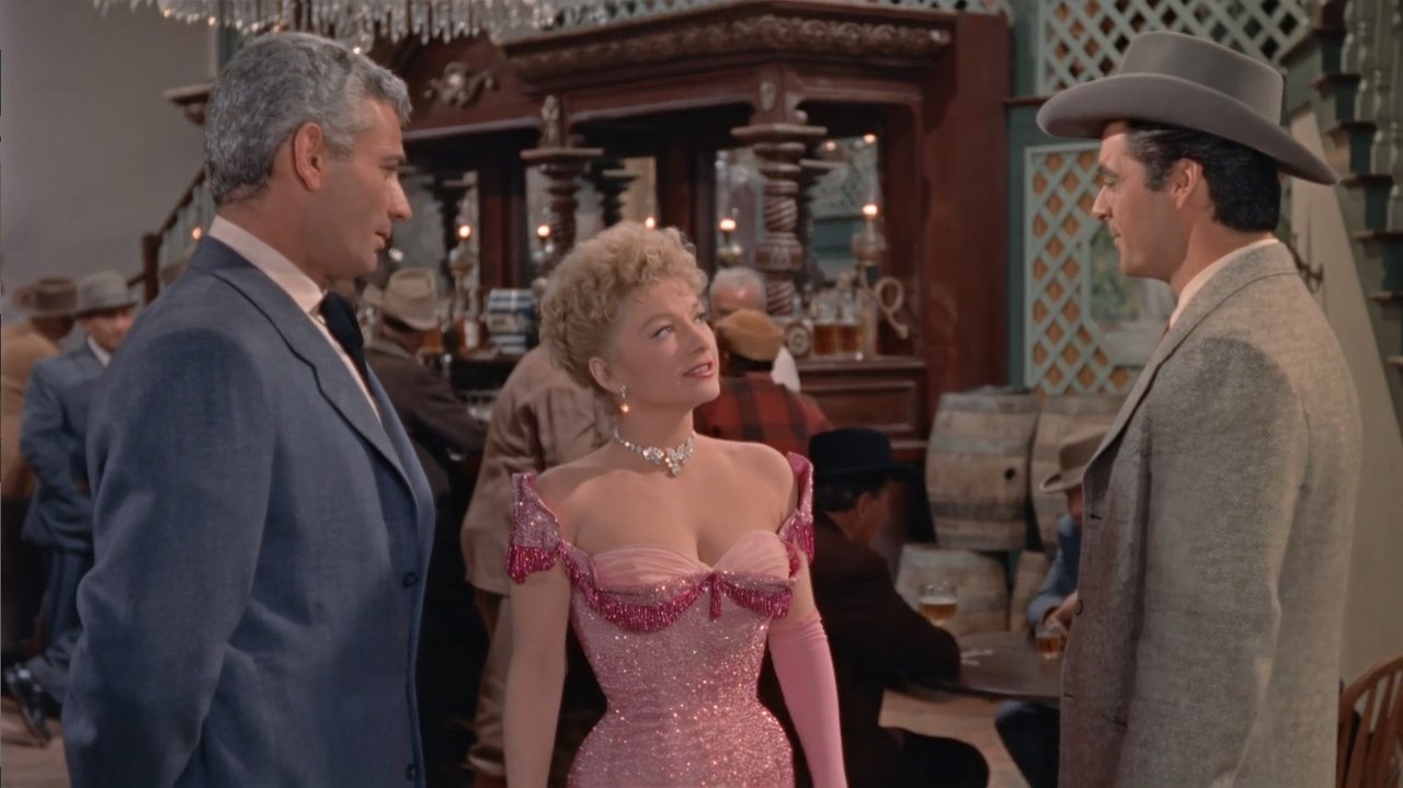 Mit roher Gewalt (1955) abspielen