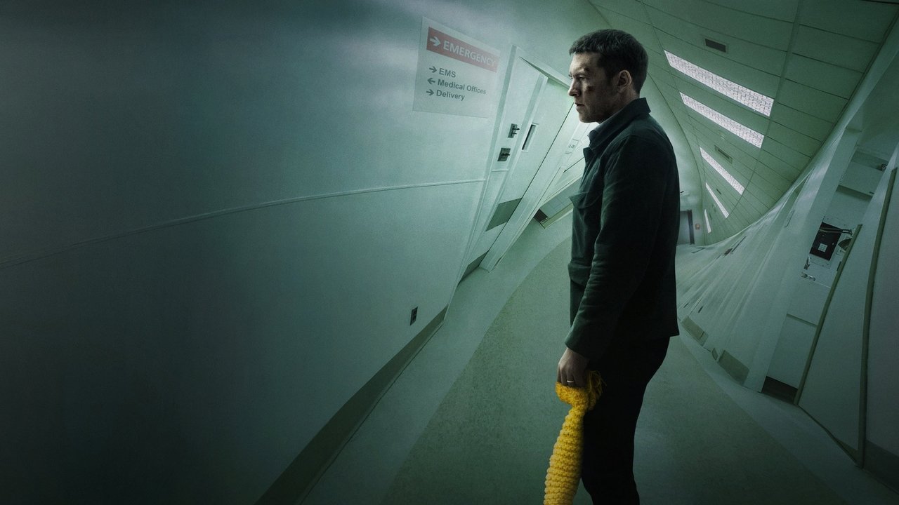 Fractured (2019) abspielen