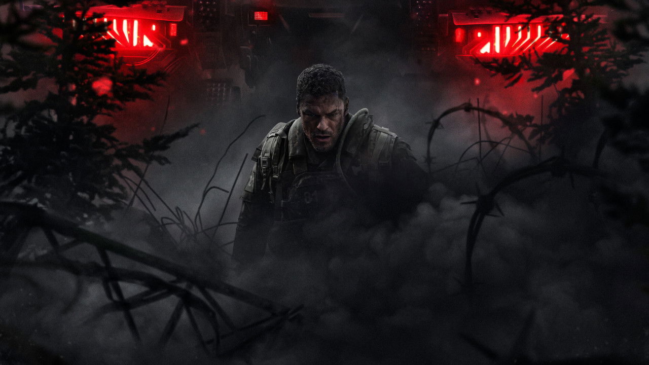 War Machine (2026) abspielen