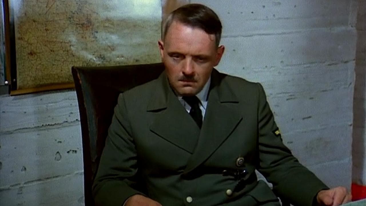 Der Bunker (1981) abspielen