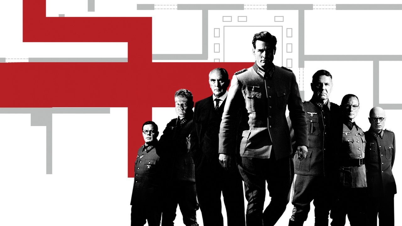 Operation Walküre - Das Stauffenberg Attentat (2008) abspielen