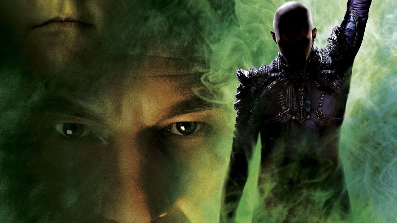 Star Trek: Nemesis (2002) abspielen