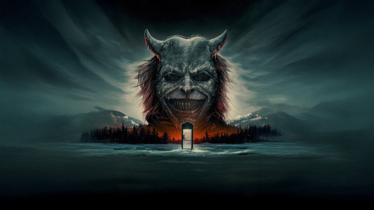 Black Phone 2 (2025) abspielen