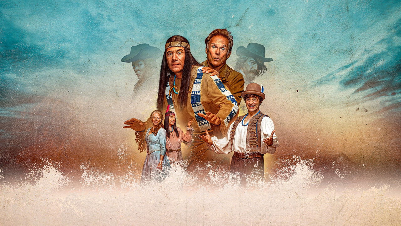 Das Kanu des Manitu (2025) abspielen