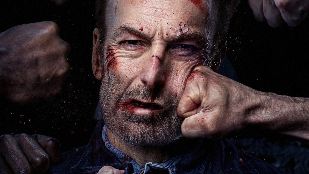 Nobody (2021) abspielen