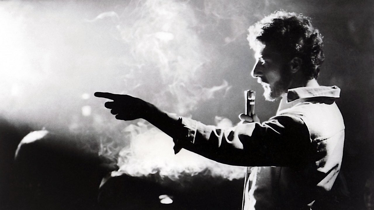 Lenny (1974) abspielen