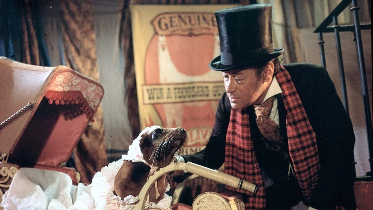 Doktor Dolittle (1967) abspielen