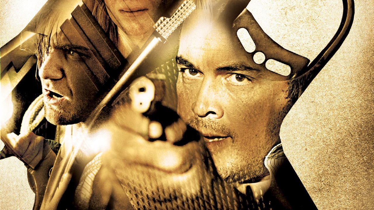Hostage 2 - Es gibt kein zurück (2012) abspielen