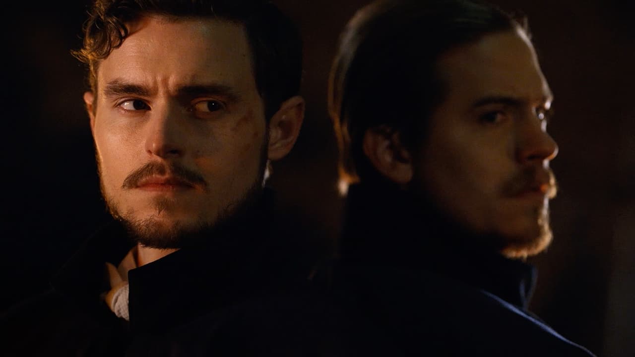 The Duel - Gentlemen's Rules (2024) abspielen