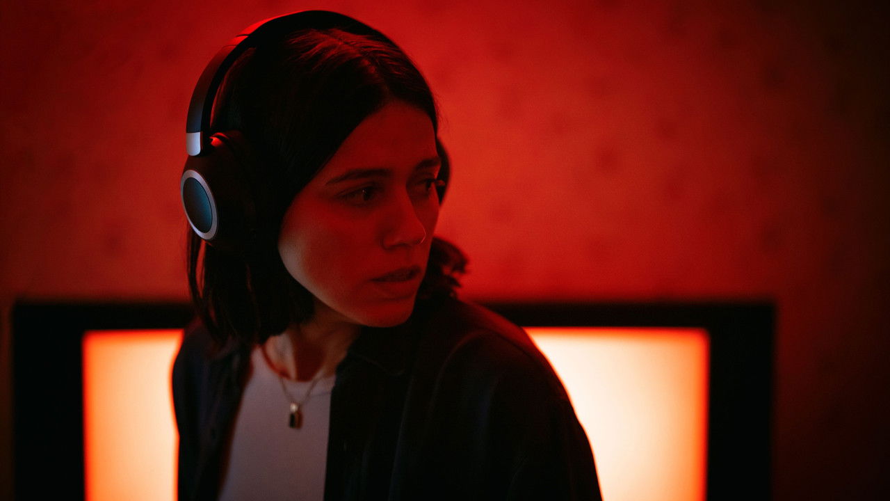 undertone (2026) abspielen