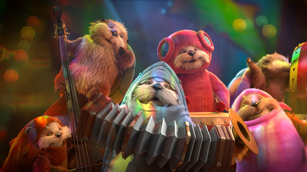 Deep Sea (2023) abspielen